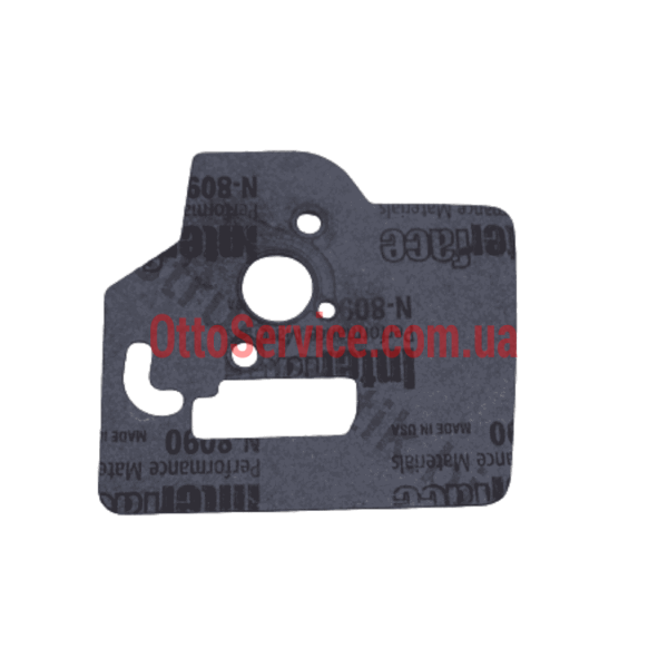Прокладка карбюратора для мотокос husqvarna 125l, 125r, 128l, 128r winzor