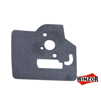Прокладка карбюратора для мотокос husqvarna 125l, 125r, 128l, 128r winzor