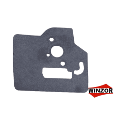 Прокладка карбюратора для мотокос husqvarna 125l, 125r, 128l, 128r winzor