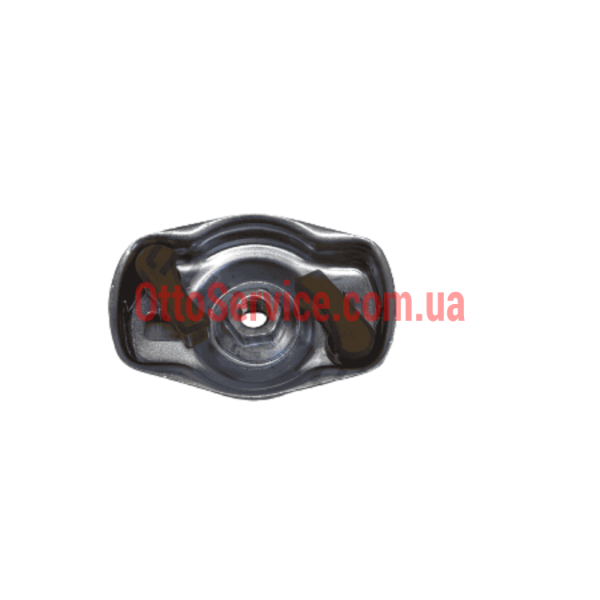 Частина стартера для мотокос husqvarna 125l, 125r