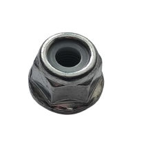 Гайка кріплення ножа для мотокос husqvarna 125l,125r, 128l, 128r
