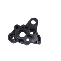 Перехідник карбюратора для мотокос husqvarna 125l, 125r, 128l, 128r
