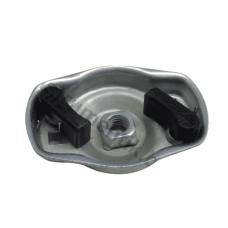 Частина стартера (храповик) для мотокос husqvarna 128l, 128r