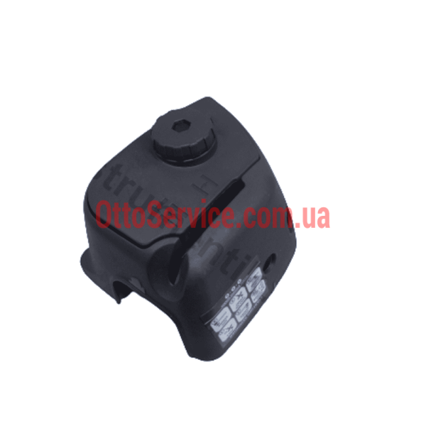 Фільтр повітряний з корпусом для мотокос husqvarna 125l, 125r, 128l, 128r