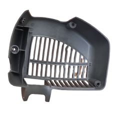 Кришка глушника для мотокос husqvarna 125l,125r,128l,128r
