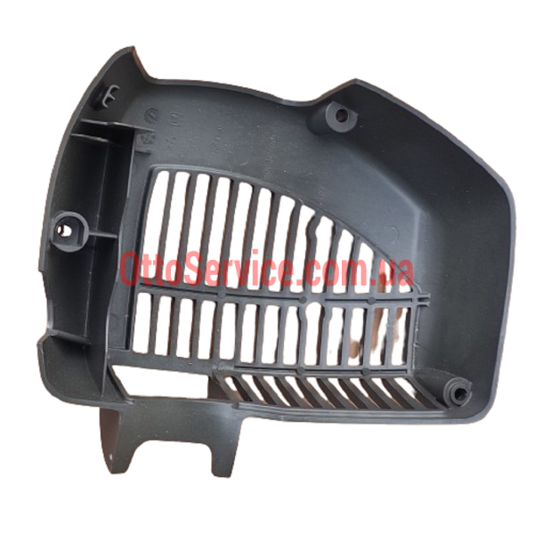 Кришка глушника для мотокос husqvarna 125l,125r,128l,128r