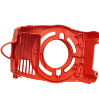 Корпус двигуна для мотокос husqvarna 125l,125r,128l,128r