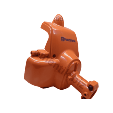 Корпус зчеплення з тарілкою для мотокос husqvarna 125l,125r,128l,128r оригінал
