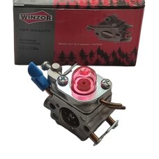 Карбюратор для мотокос husqvarna 128l,128r winzor