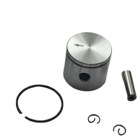 Поршень для husqvarna 125l, 125r, 128l, 128r winzor
