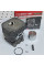 Поршневі для мотокос Husqvarna 125L, 125R, 128L, 128R Ital - найкраща якість для вашої техніки!