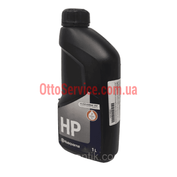 Моторне масло Husqvarna 1л