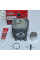 Поршнева для мотокос husqvarna 125r, 125l, 128l, 128r winzor