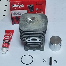 Поршнева для мотокос husqvarna 125r, 125l, 128l, 128r winzor