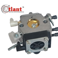 Карбюратор на бензокоси FS 120, 200, 250 Atlant