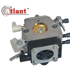 Карбюратор на бензокоси FS 120, 200, 250 Atlant