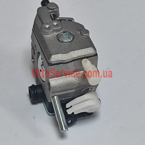 Карбюратор Atlant використовується в  бензокосах FS 120, 200, 250 
