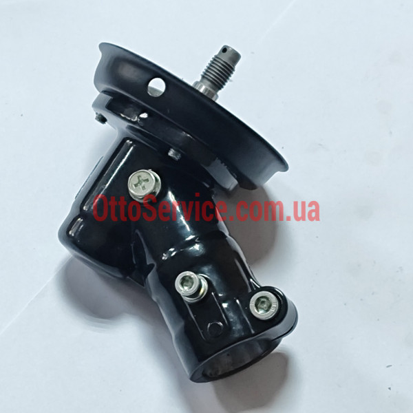 Редуктор нижній для мотокос al-ko frs4125, bs4125, bs4535