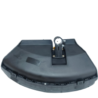 Кожух захисний для мотокос al-ko frs4125, bs4125, bs4535