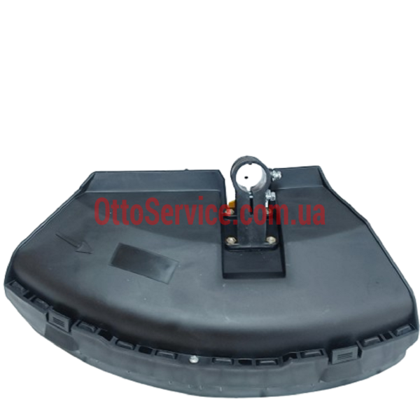 Кожух захисний для мотокос al-ko frs4125, bs4125, bs4535