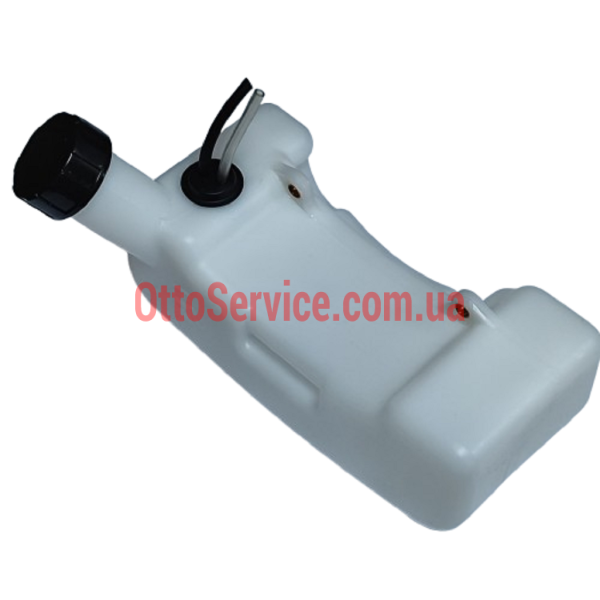Бензобак для мотокос al-ko frs4125, bs4125 II, ms3300 