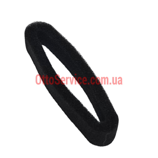 Фільтр повітряний для мотокос al-ko frs4125, bs4125, bs4535 оригінал