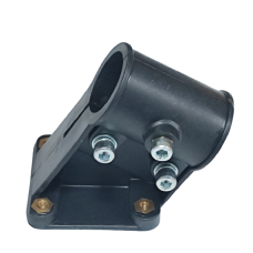 Тримач кожуха для мотокос al-ko frs4125, bs4125, bs4535 оригінал