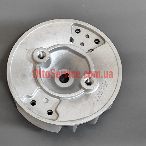 Маховик для мотокос al-ko frs4125, bs4125, bs4535 оригінал