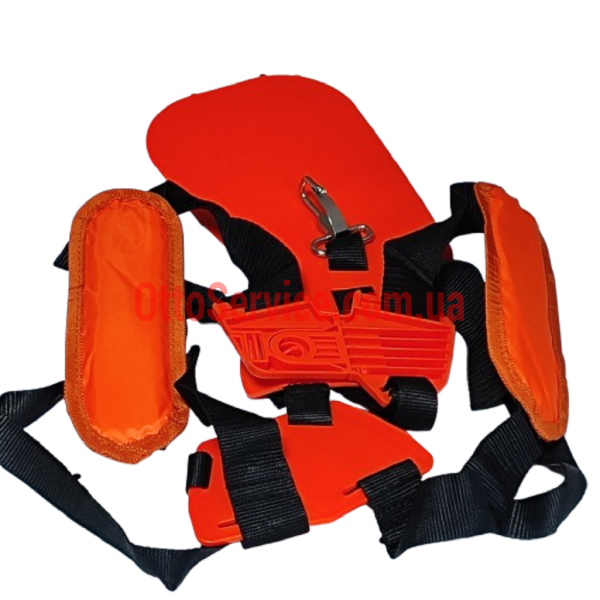 Ремінь для мотокос al-ko frs4125, bs4125, bs4535 профі