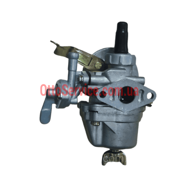 Карбюратор з паливним краном для мотооприскувача 1E40F-6 Makita