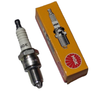 Свічка NGK BP6ES L81mm різьба M14*1.25 16mm 