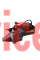 Електростартер для Honda GX 340 та GX 390