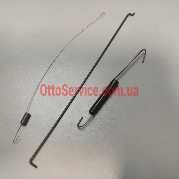 Високоякісна пружина дроселя та тяга для Honda GX 340, GX 390