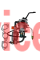 Ефективний газовий редуктор для Honda GX 340 та GX 390