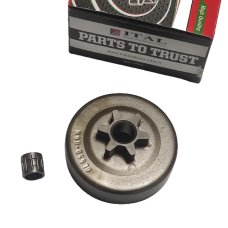 Зірка 6променів для oleo-mac 937, 941c, 941 ital