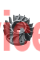 Маховик для бензопил ms210, ms230, ms250 winzor