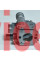 Карбюратор Walbro для бензопил MS 361 1135-120-0601