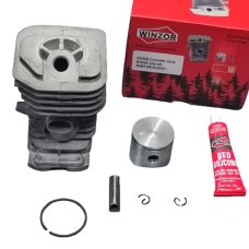 Поршнева для husqvarna 141,142 winzor