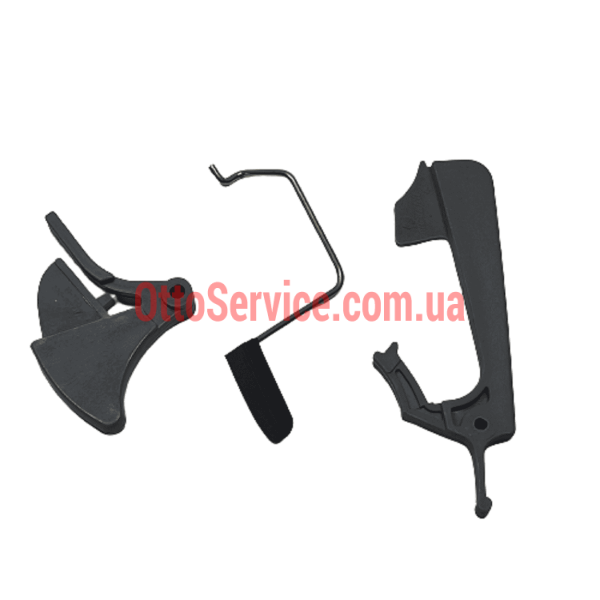 Курок газу для Husqvarna 137е, 142e Winzor - артикул [артикул].