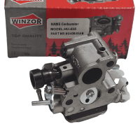 Карбюратор для husqvarna 435, 435e, 440, 135, 140 winzor