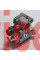 Карбюратор для husqvarna 435, 435e, 440, 135, 140 winzor