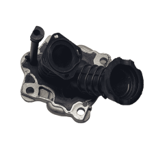 Перехідник карбюратора для husqvarna 445, 450, 450e winzor