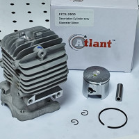 Поршнева для бензопил 2500 Atlant