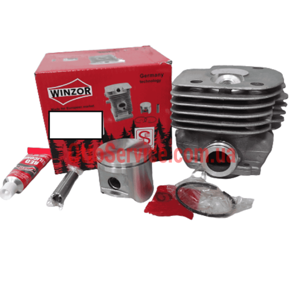 Поршнева для Husqvarna 372XP Winzor