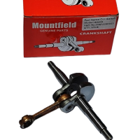 Колінвал для бензопил 2500 mountfield
