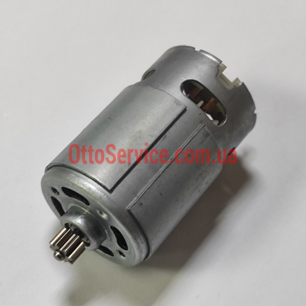 Мотор для електропил 8 зубів RS550-21V 