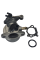 Карбюратор Briggs & Stratton 650 (799871)790845 для бензинового двигуна