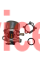 Карбюратор Briggs & Stratton 650 (799871)790845 для бензинового двигуна
