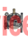 Карбюратор Briggs & Stratton 650 (799871)790845 для бензинового двигуна
