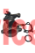 Карбюратор Briggs & Stratton 650 (799871)790845 для бензинового двигуна